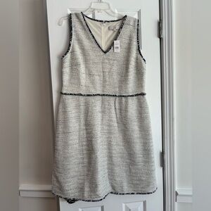 Loft Sleeveless Dress